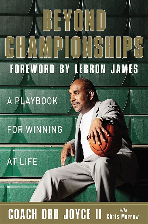 beyond championships a playbook for winning at life Kindle Editon